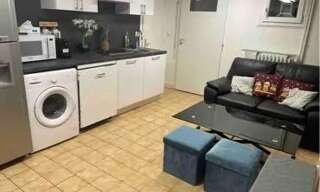 Maison 2 Pièces 30 m² à louer à Brunoy (91800)