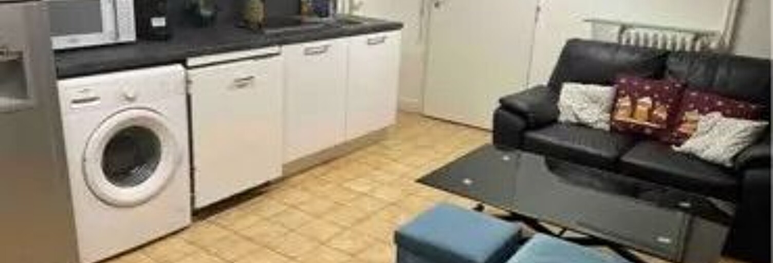 Maison 2 Pièces 30 m² à louer à Brunoy (91800)