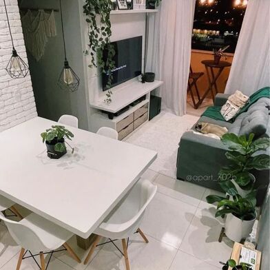 Appartement 2 pièces 1600 €