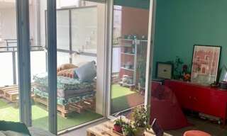 Appartement 3 Pièces 57 m² à louer à Toulouse (31000)