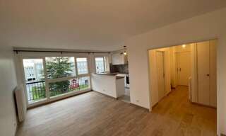 Appartement 2 Pièces 47 m² à louer à Maurepas (78310)