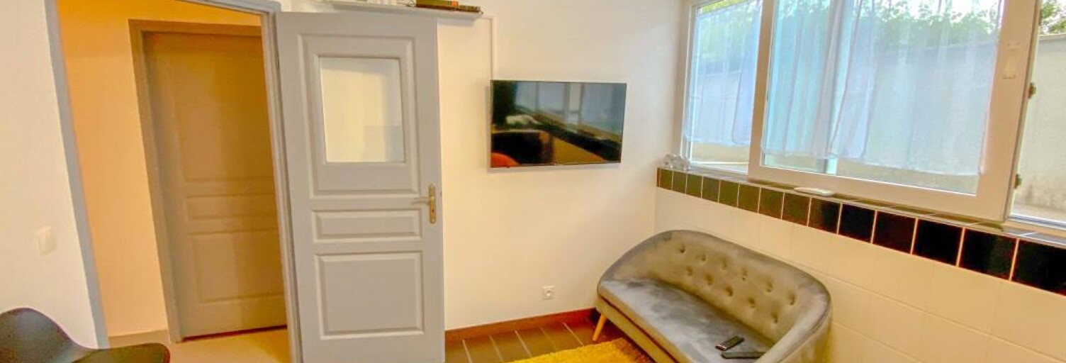 Appartement 5 Pièces 95 m² à louer à Rosny-sous-Bois (93110)