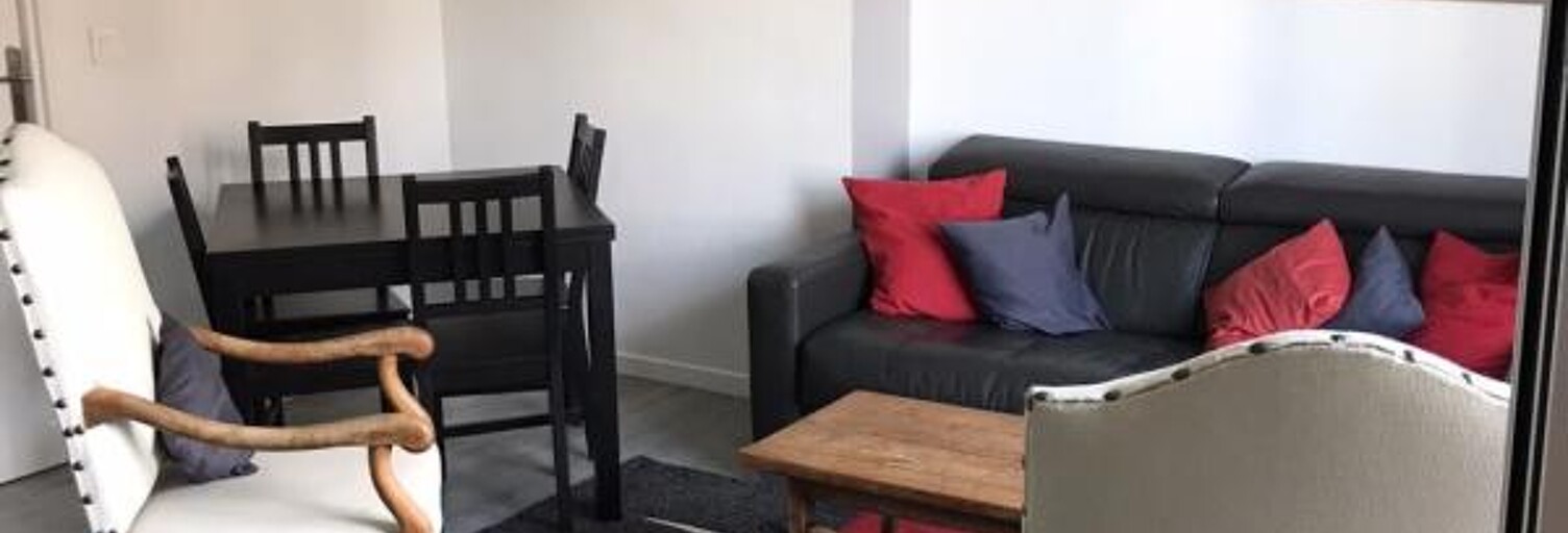 Appartement 3 Pièces 58 m² à louer à Joinville-le-Pont (94340)