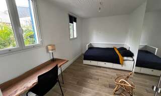 Appartement 2 Pièces 20 m² à louer à Rennes (35000)