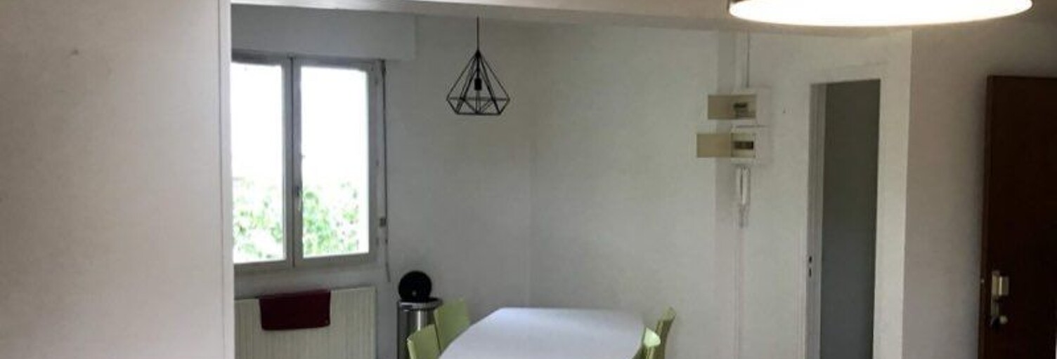 Appartement 2 Pièces 42 m² à louer à Orléans (45000)