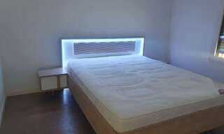 Appartement 2 Pièces 42 m² à louer à Courbevoie (92400)