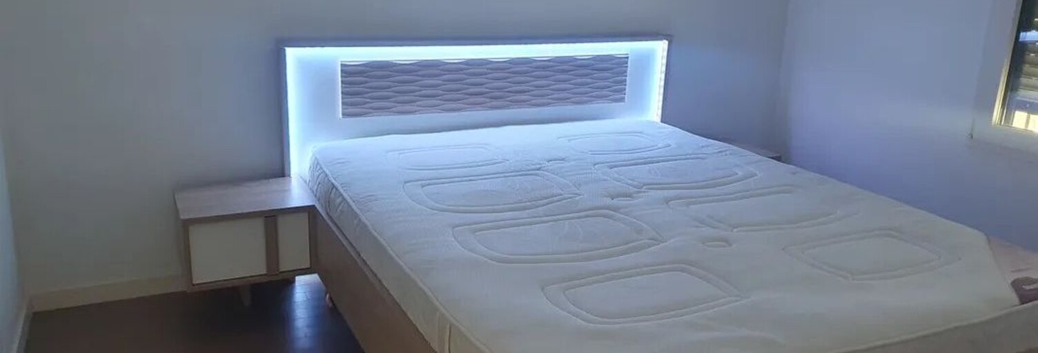 Appartement 2 Pièces 42 m² à louer à Courbevoie (92400)