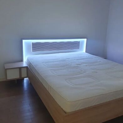 Appartement 2 pièces 1460 €