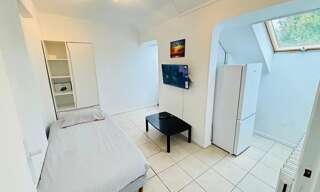 Appartement 2 Pièces 30 m² à louer à Vitry-sur-Seine (94400)