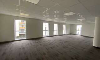 Bureau  350 m² à louer à Brest (29200)