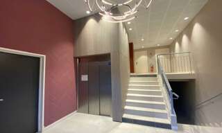 Bureau  268 m² à louer à Brest (29200)