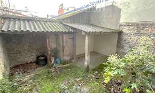 Immeuble  85 m² à vendre à Le Havre (76600)