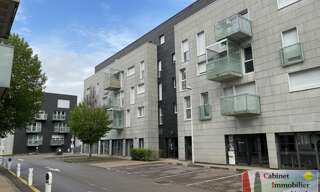 Appartement 5 Pièces 67 m² à vendre à Pont-de-Metz (80480)