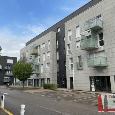 Appartement 5 pièces 199900 €