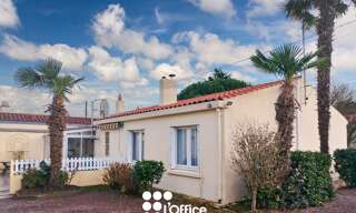 Maison 3 Pièces 90 m² à vendre à Sainte-Foy (85150)