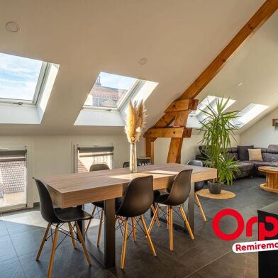 Appartement 3 pièces 189900 €