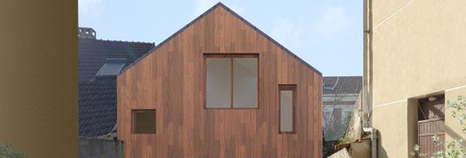 Terrain  145 m² à vendre à Fontenay-sous-Bois (94120)