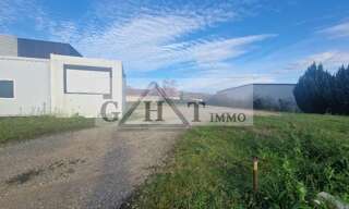 Commerce  1700 m² à louer à Meaux (77100)