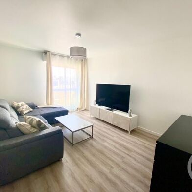 Appartement 2 pièces 1050 €
