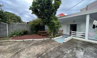 Maison 6 Pièces 139 m² à vendre à Saint-Denis (97490)