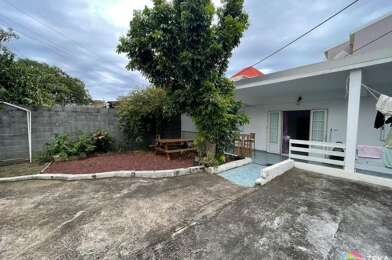 Maison 6 pièces 350075 €