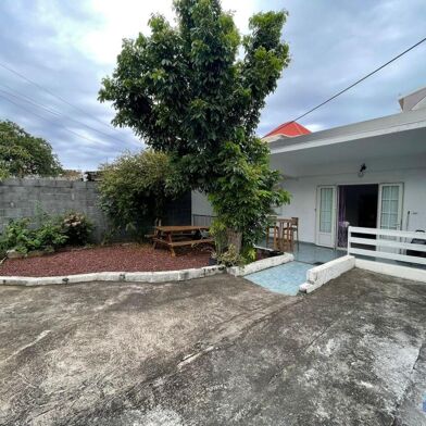 Maison 6 pièces 350075 €