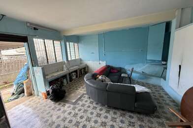 Appartement 6 pièces 212000 €