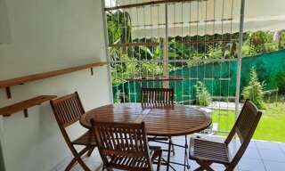 Appartement 2 Pièces 42 m² à louer à Le Gosier (97190)