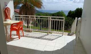 Appartement 2 Pièces 35 m² à louer à Sainte-Luce (97228)