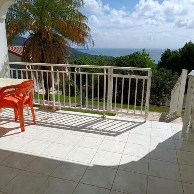 Appartement 2 pièces 750 €