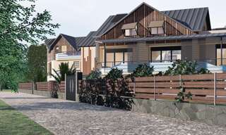 Appartement 2 Pièces 47 m² à vendre à Saint-Paul (97434)