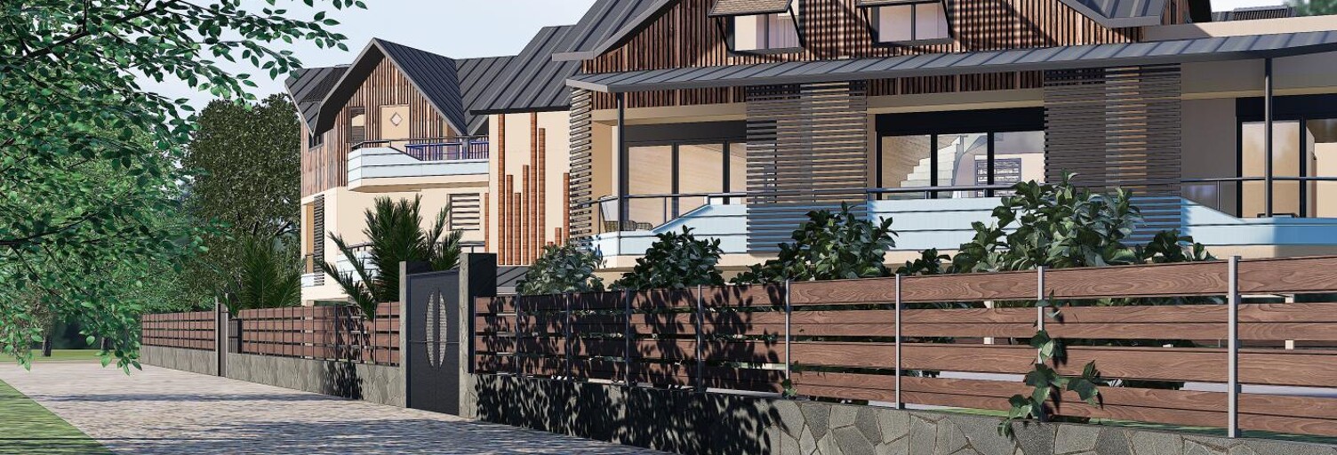 Appartement 3 Pièces 54 m² à vendre à Saint-Paul (97434)