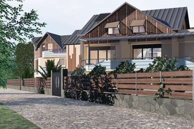 Appartement 2 pièces 425000 €