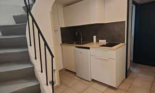 Appartement 2 Pièces 30 m² à louer à Toulon (83000)