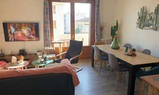 Appartement 4 Pièces 74 m² à louer à Toulon (83200)