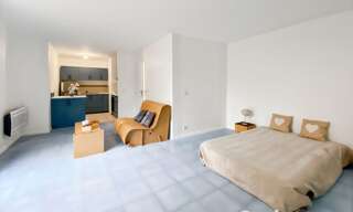 Appartement 1 Pièce 36 m² à vendre à Cergy (95800)