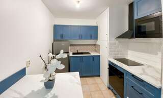 Appartement 1 Pièce 36 m² à vendre à Cergy (95800)