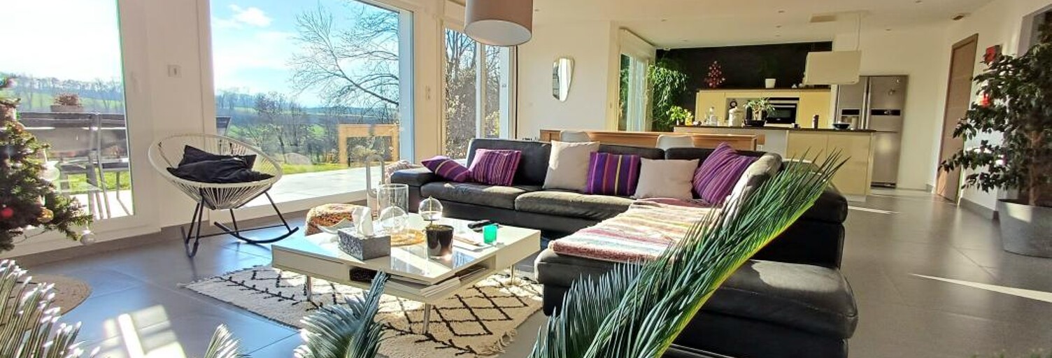 Maison 5 Pièces 160 m² à vendre à Bouleuse (51170)