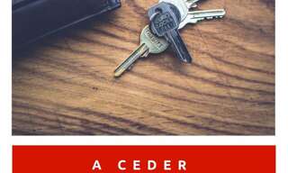 Commerce  75 m² à louer à Lorient (56100)