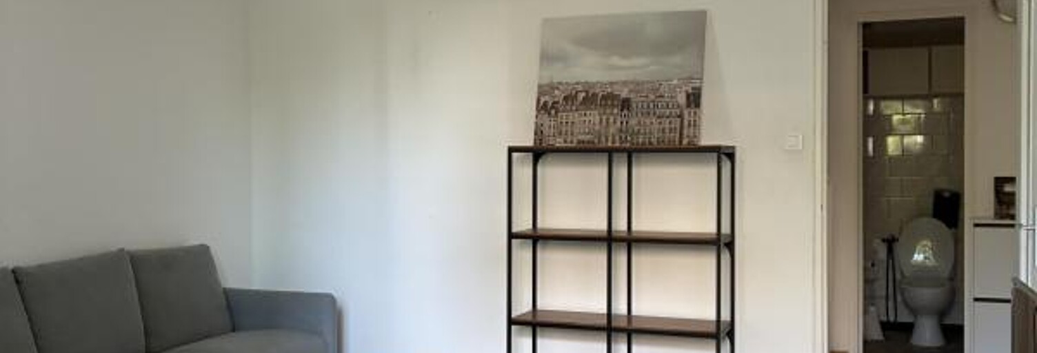 Appartement 4 Pièces 74 m² à louer à Montpellier (34070)