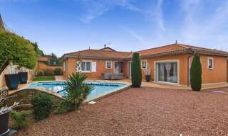 Maison 5 Pièces 130 m² à vendre à Jonage (69330)