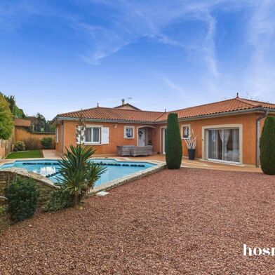 Maison 5 pièces 580000 €