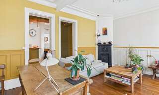 Appartement 2 Pièces 44 m² à vendre à Paris 11 (75011)