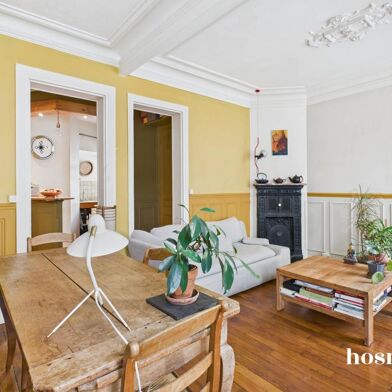 Appartement 2 pièces 499000 €