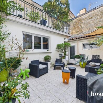 Maison 5 pièces 798000 €
