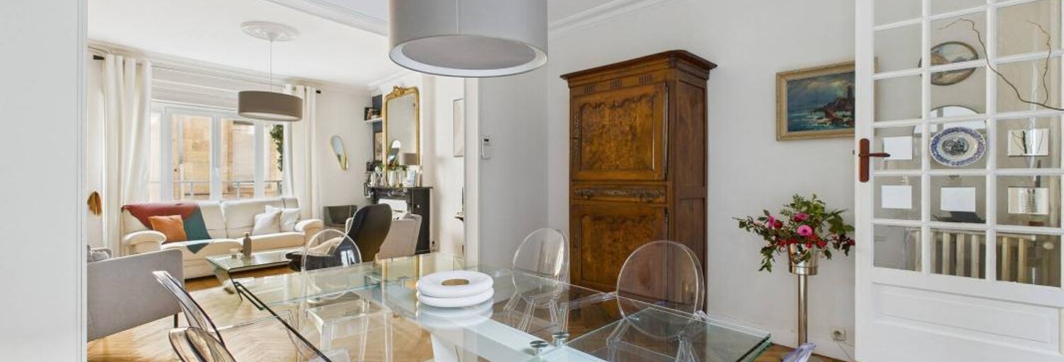 Maison 5 Pièces 140 m² à vendre à Bordeaux (33000)