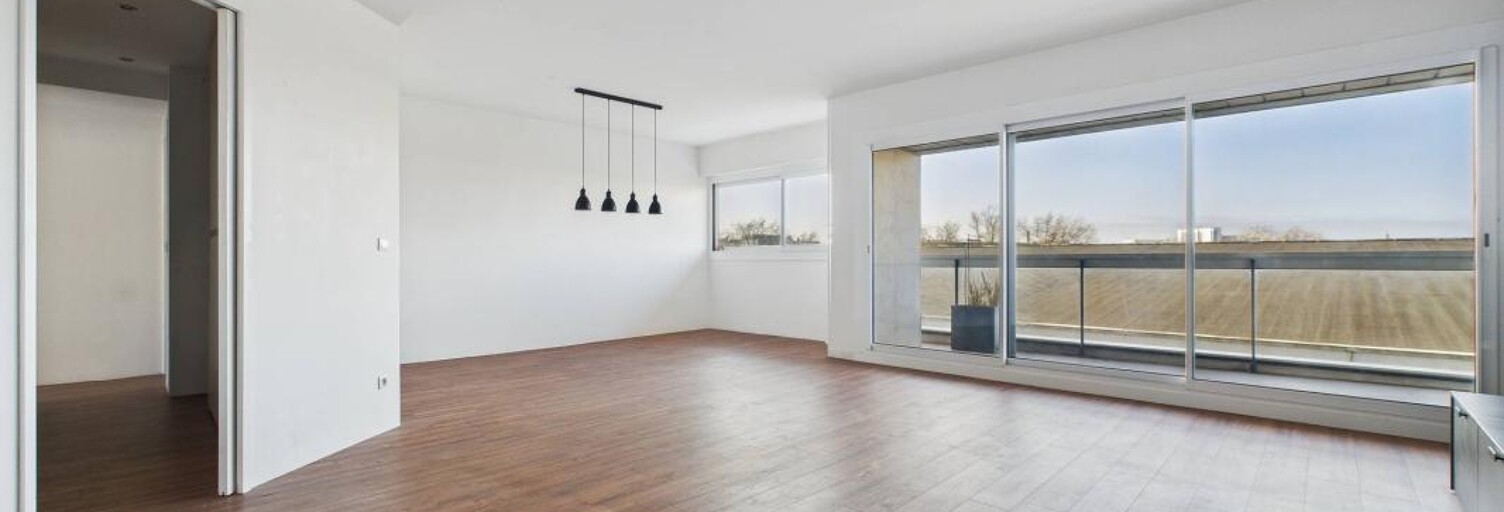 Appartement 5 Pièces 103 m² à vendre à Nantes (44000)