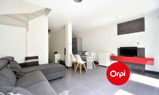 Maison 3 Pièces 70 m² à louer à Saint-Priest (69800)