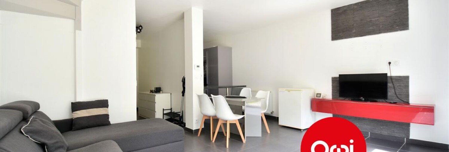 Maison 3 Pièces 70 m² à louer à Saint-Priest (69800)