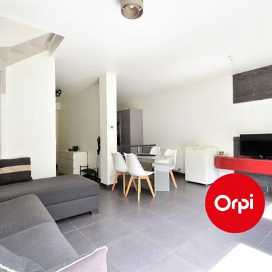 Maison 3 pièces 1290 €